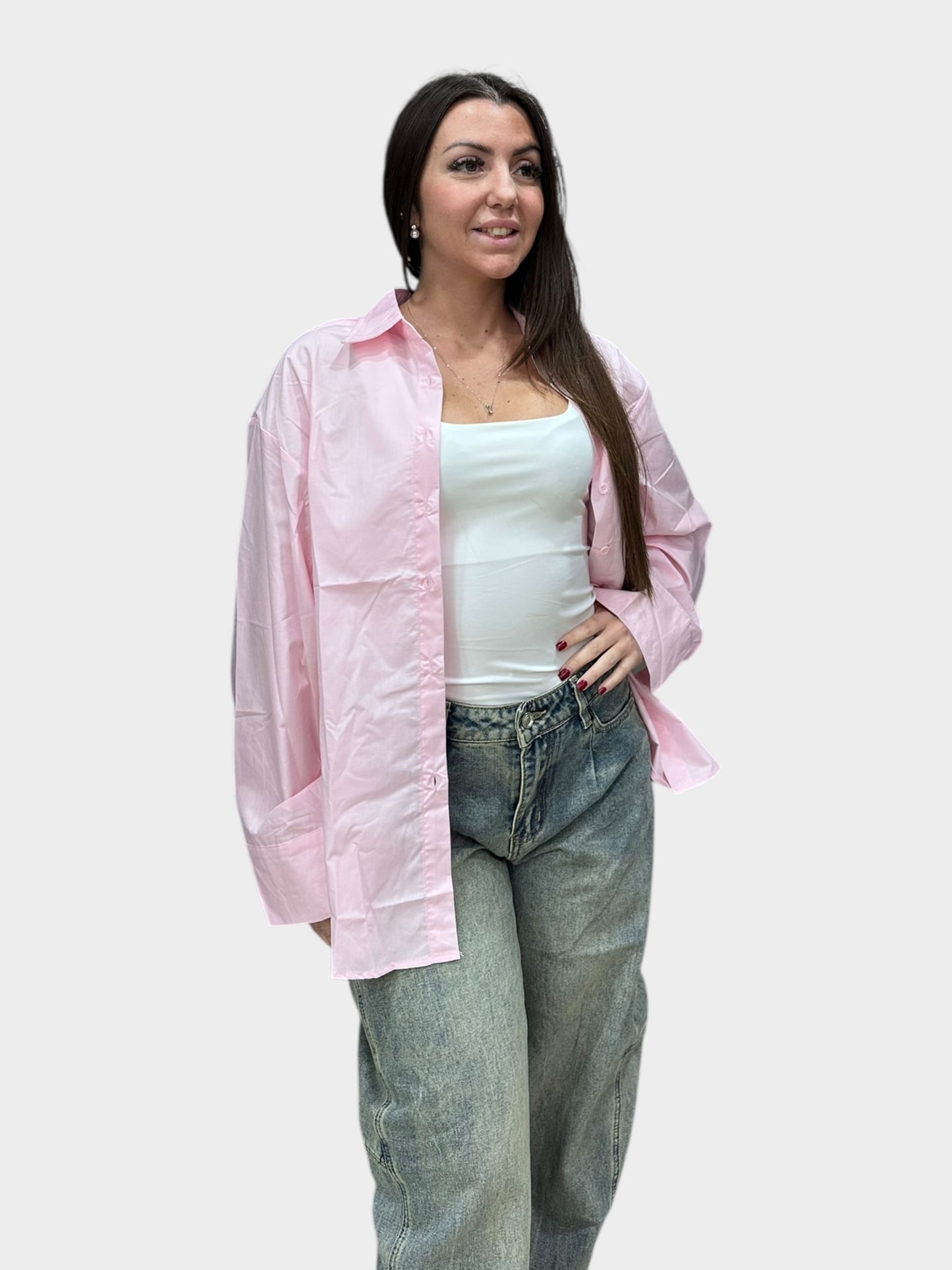 Camicia da Donna