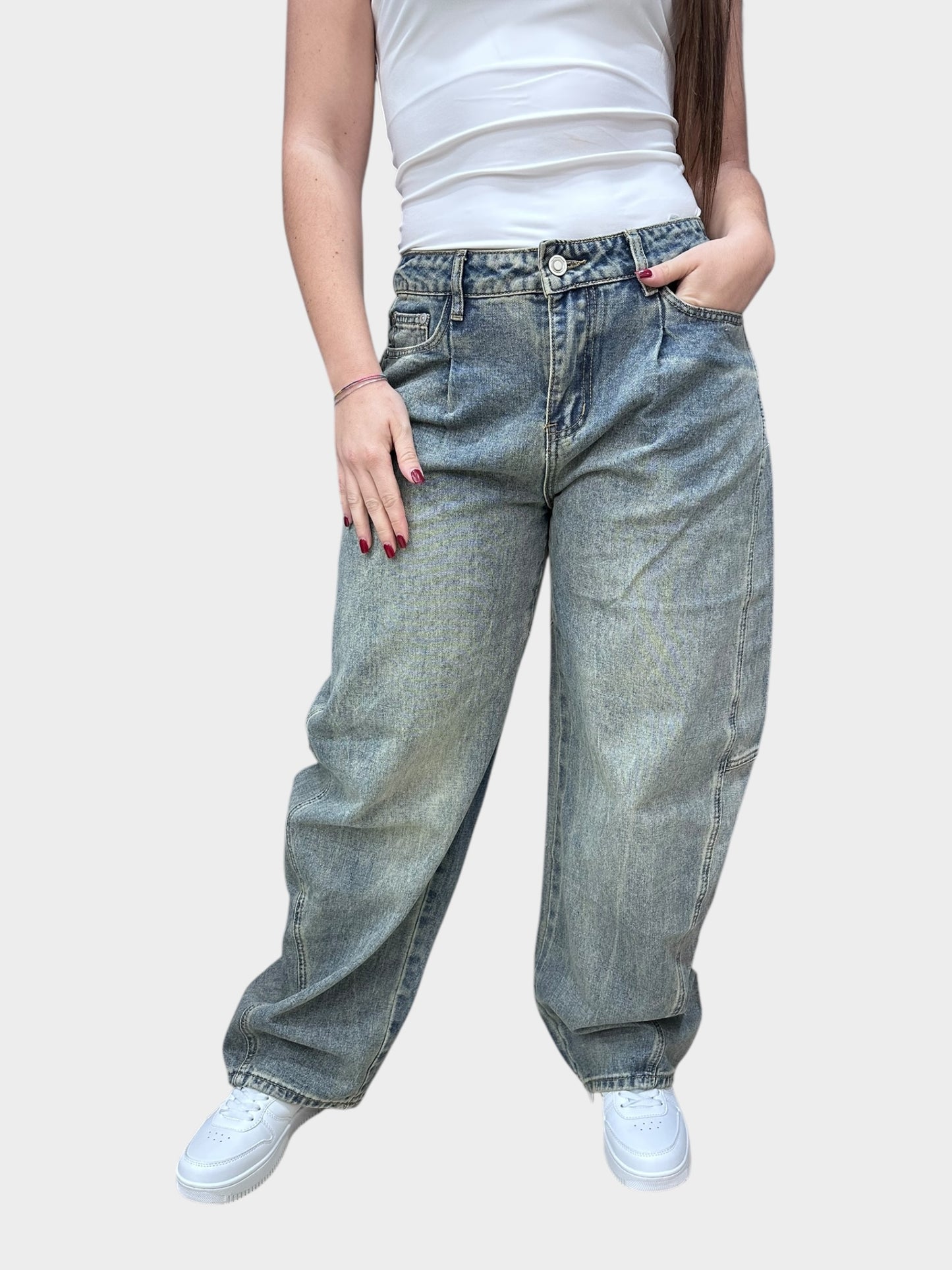 Jeans Donna