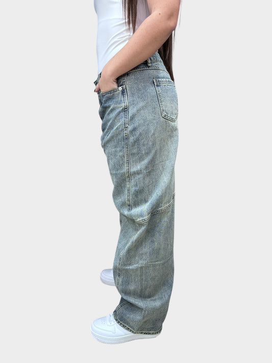 Jeans Donna