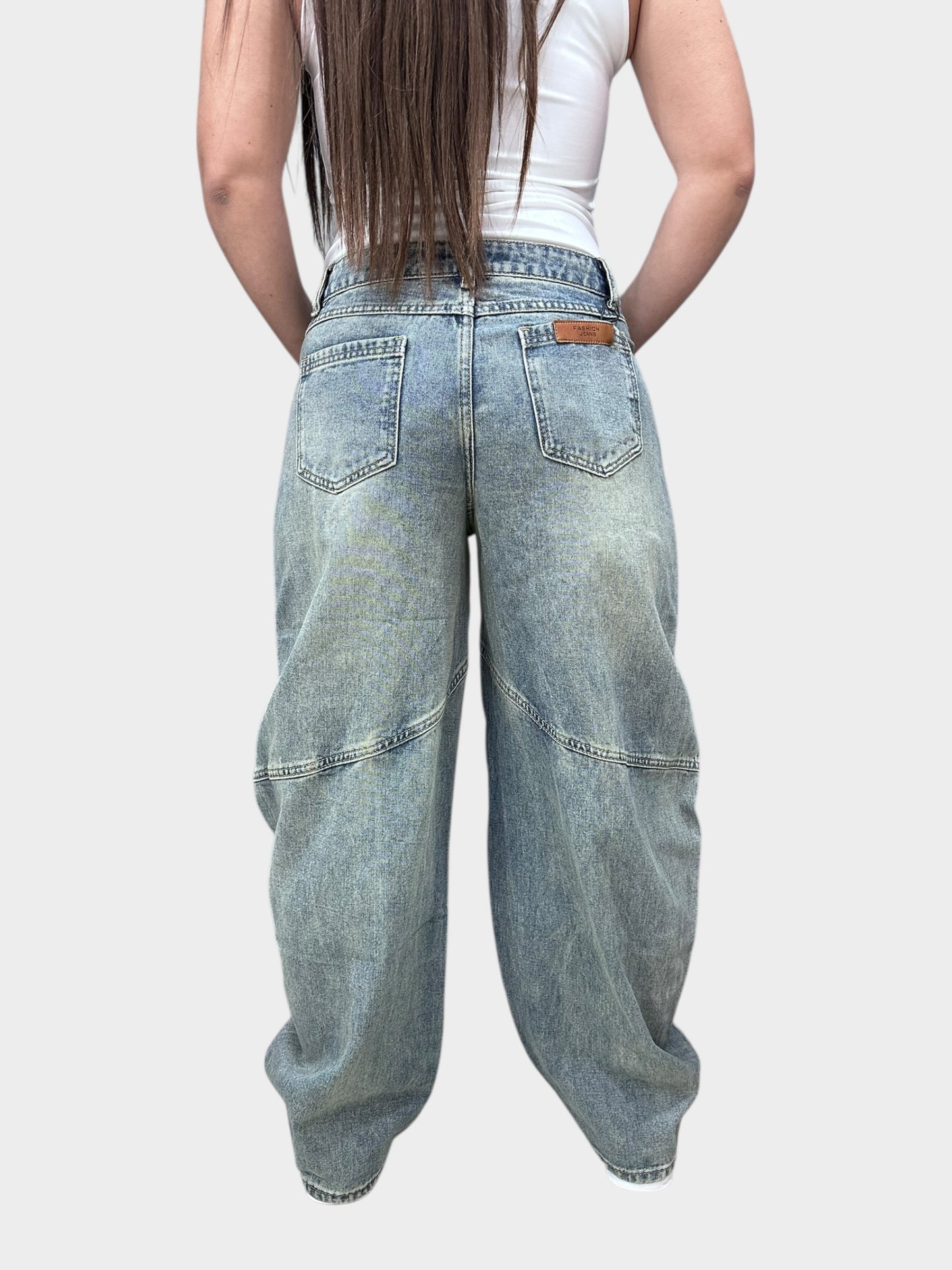 Jeans Donna