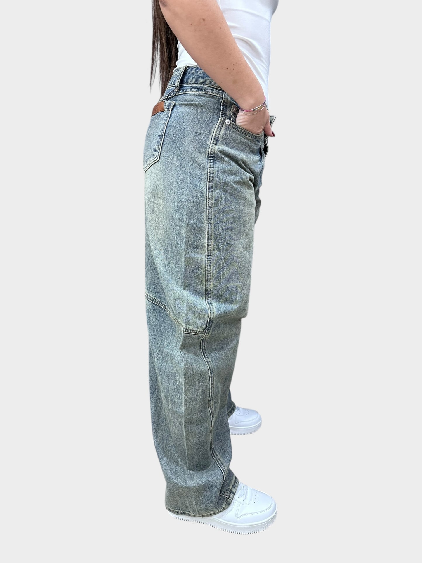 Jeans Donna