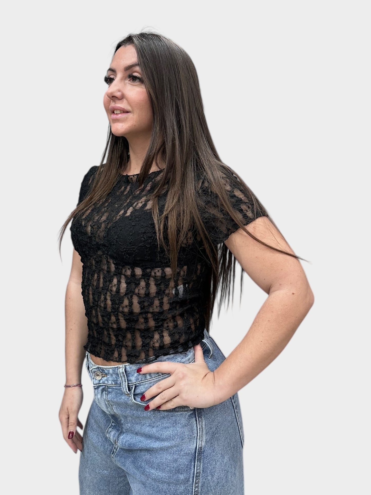 Maglia da Donna