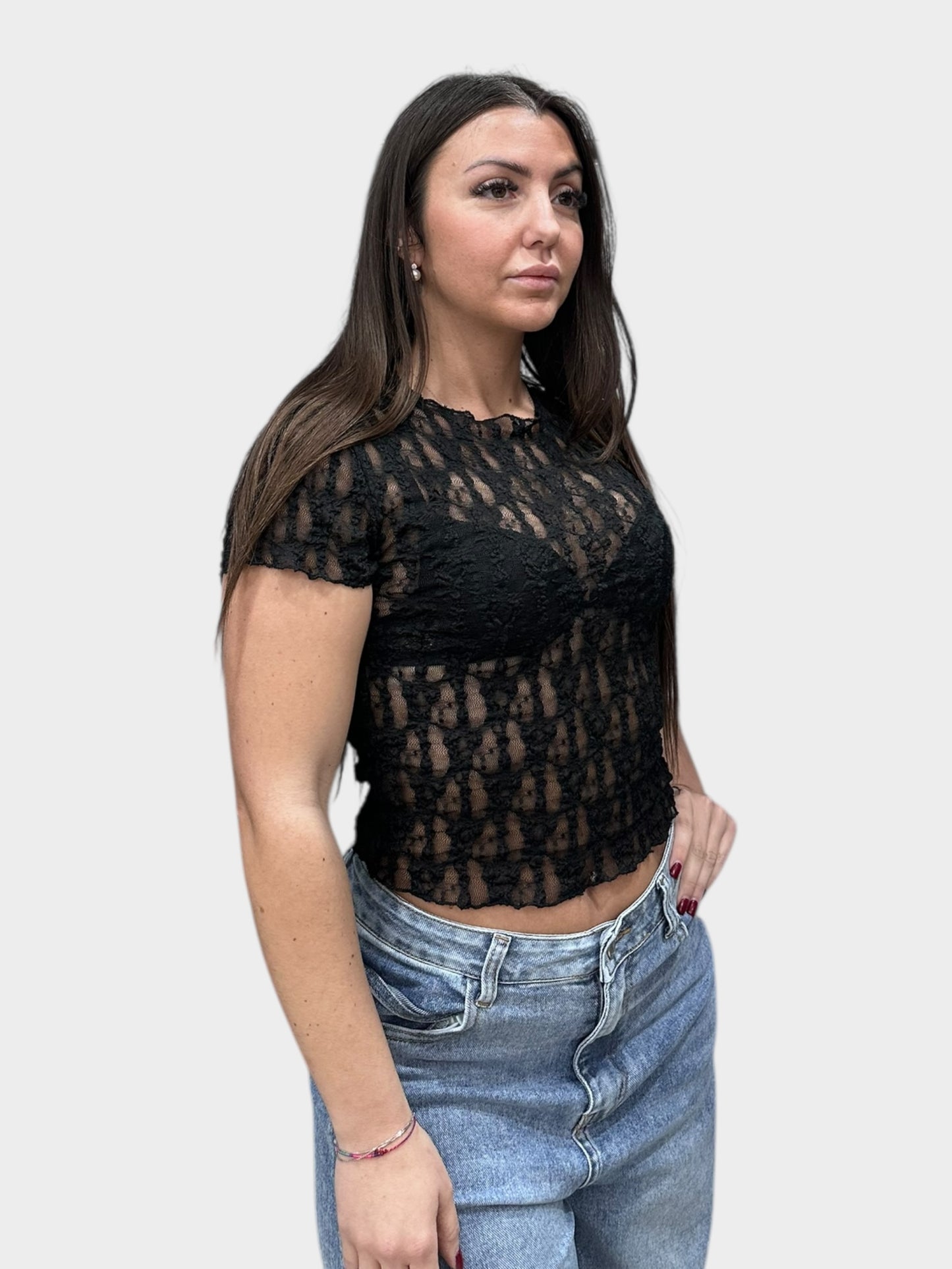 Maglia da Donna
