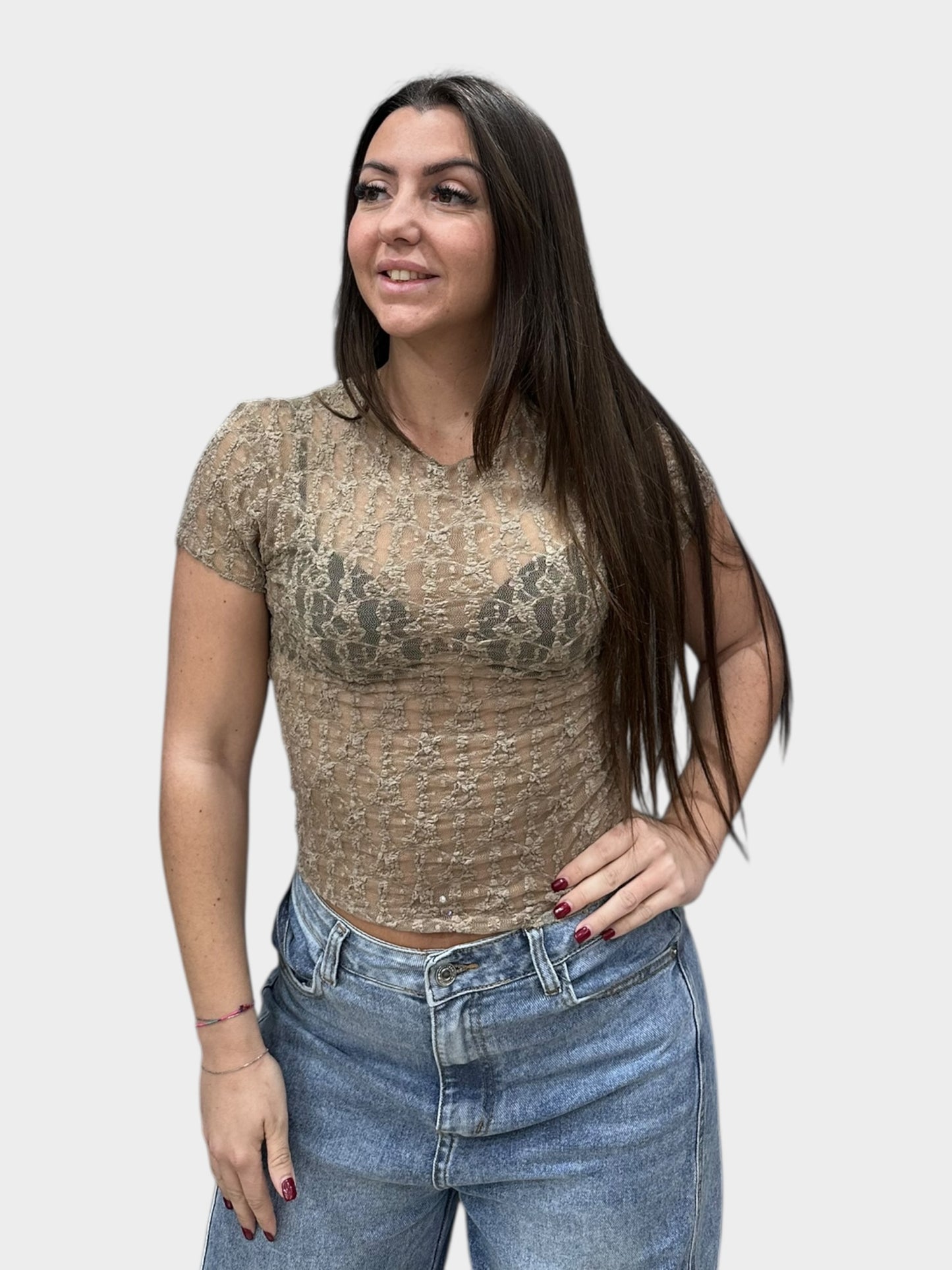 Maglia da Donna