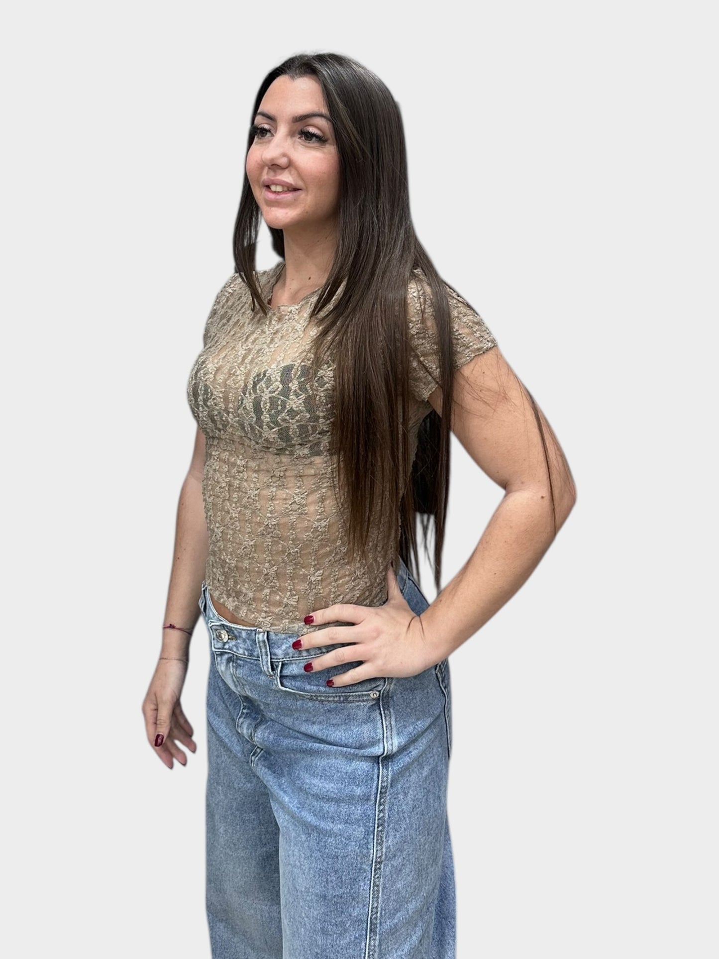 Maglia da Donna
