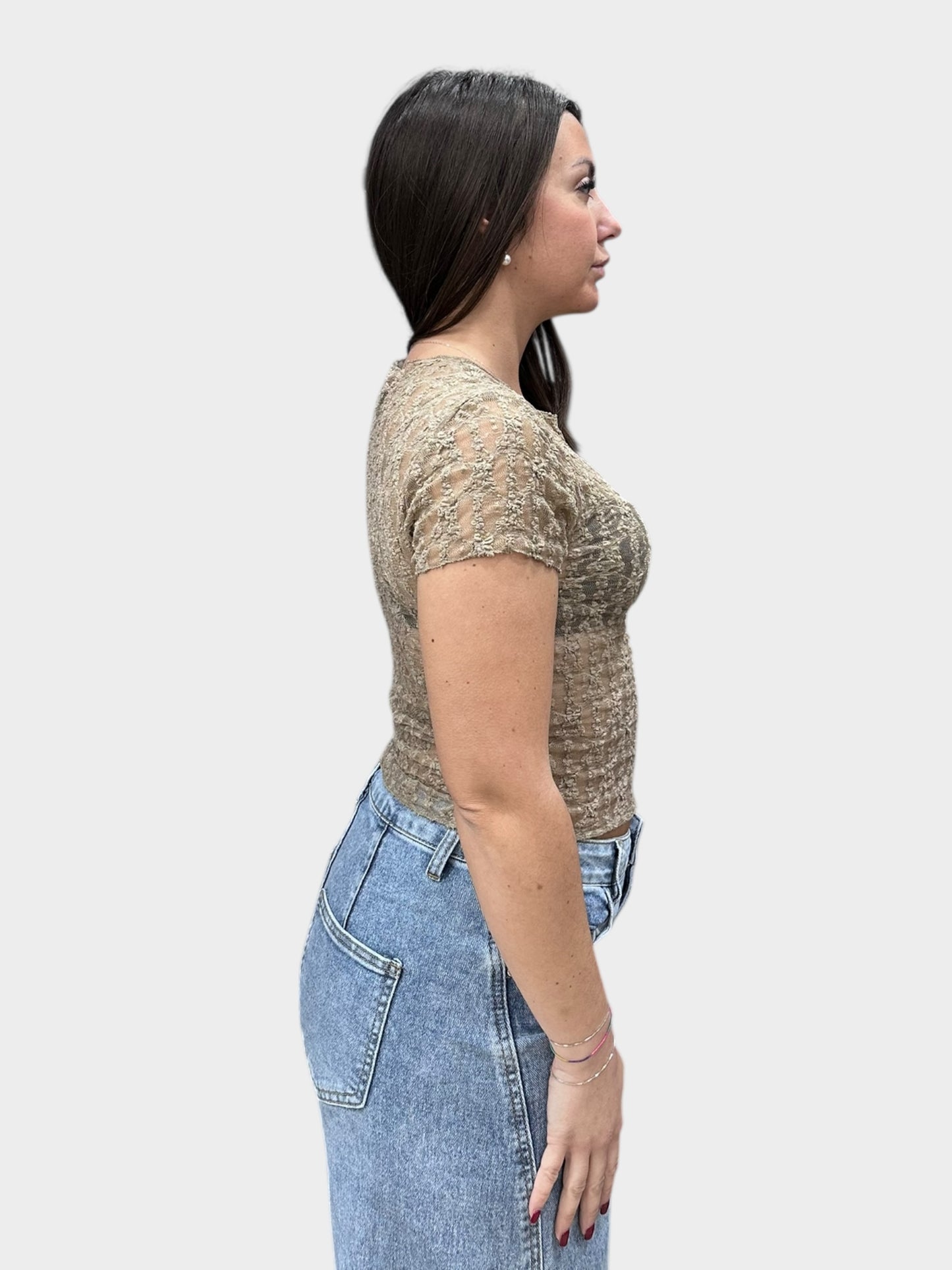 Maglia da Donna