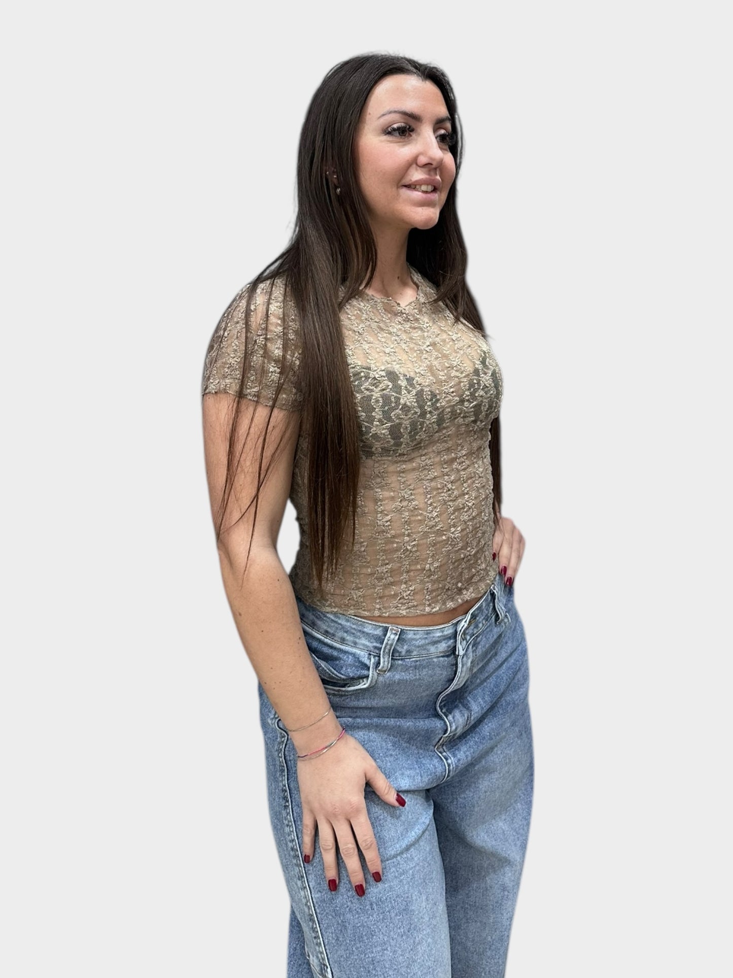 Maglia da Donna