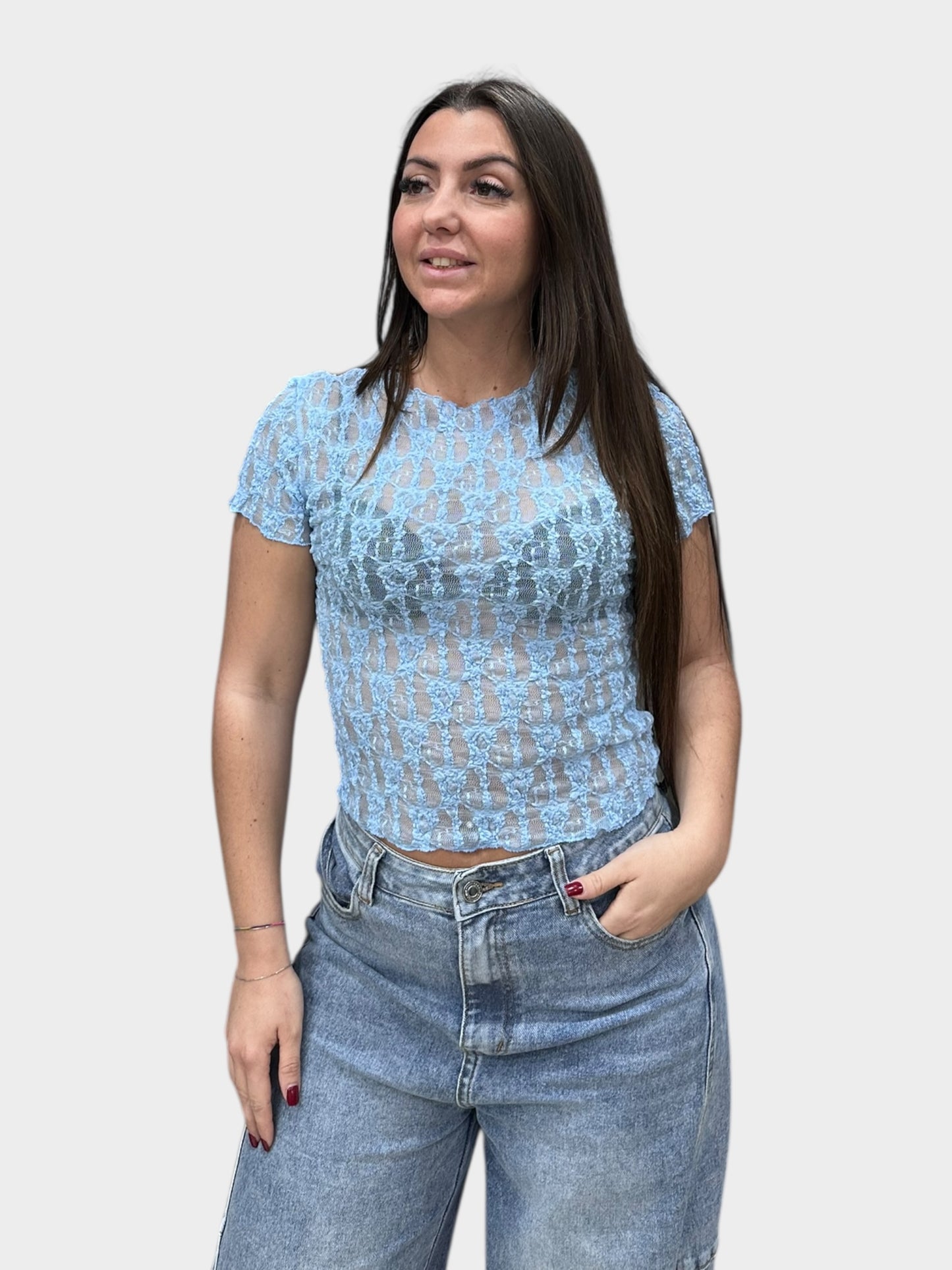 Maglia da Donna