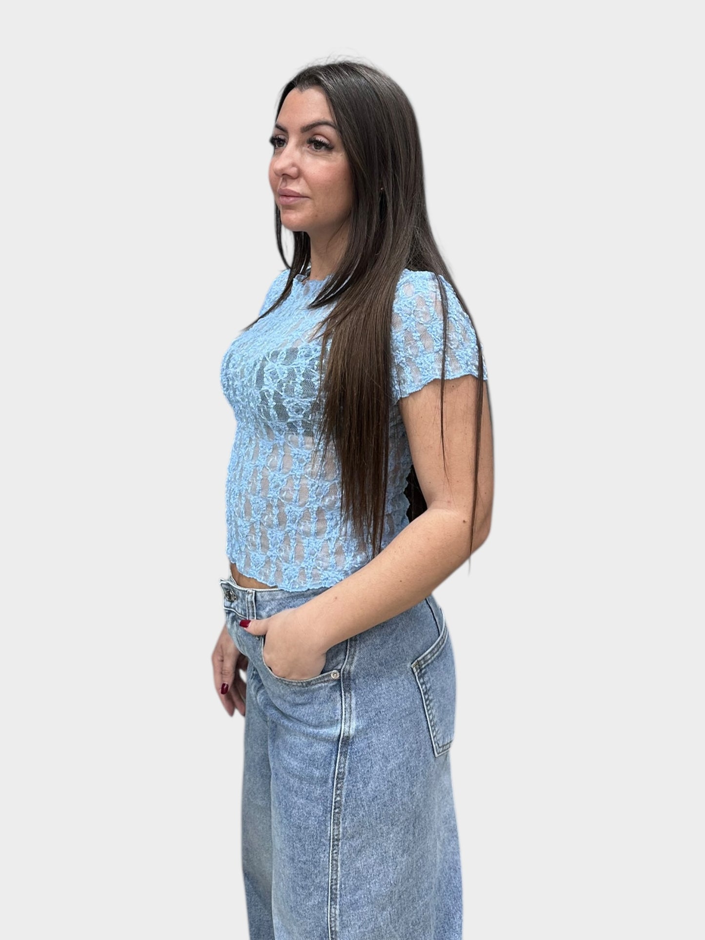 Maglia da Donna