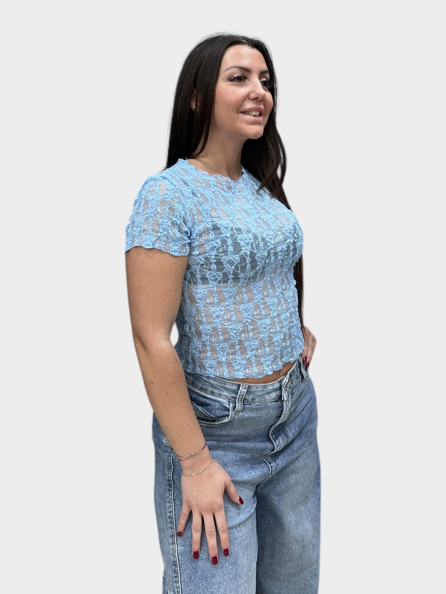 Maglia da Donna