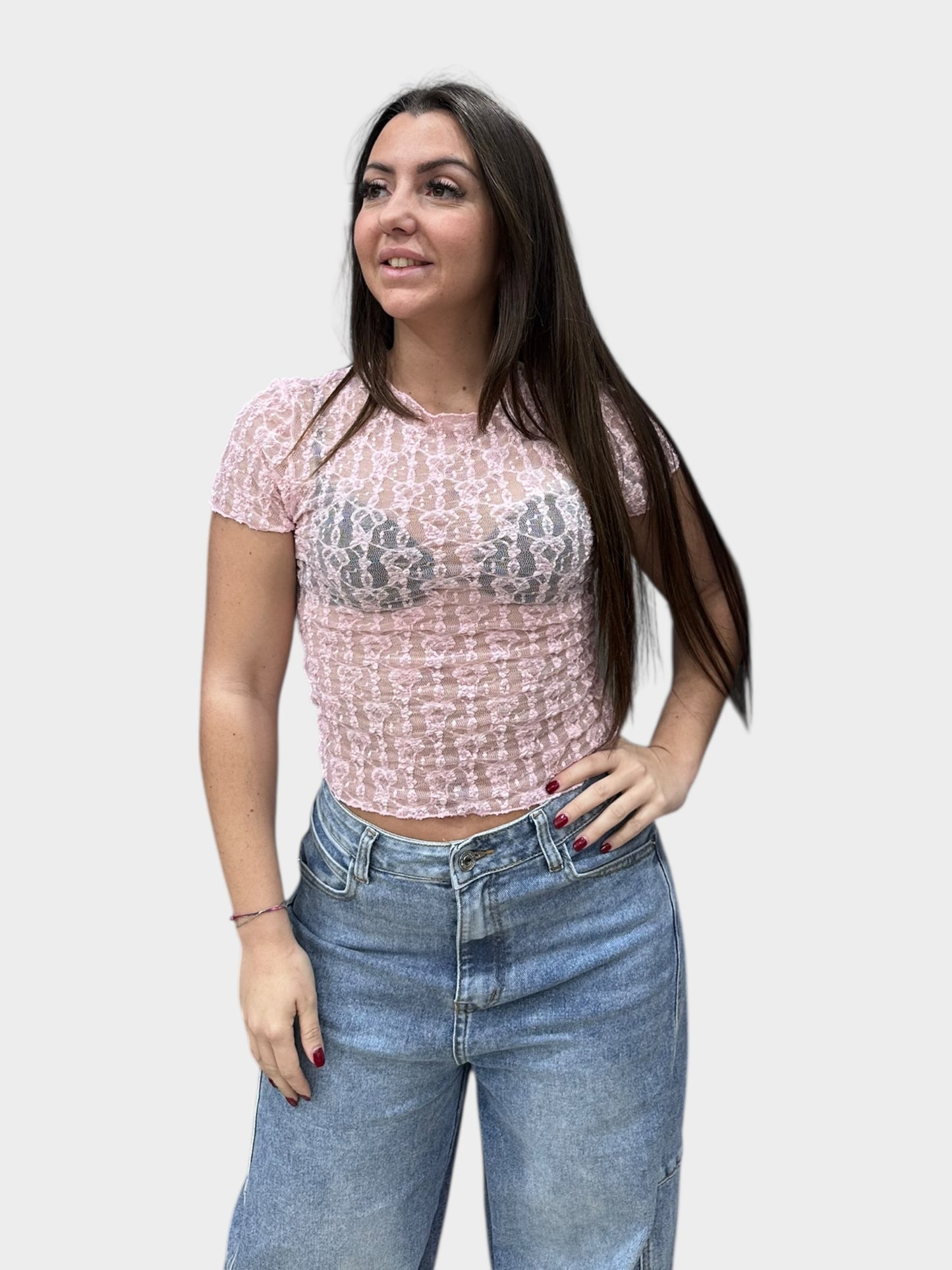 Maglia da Donna
