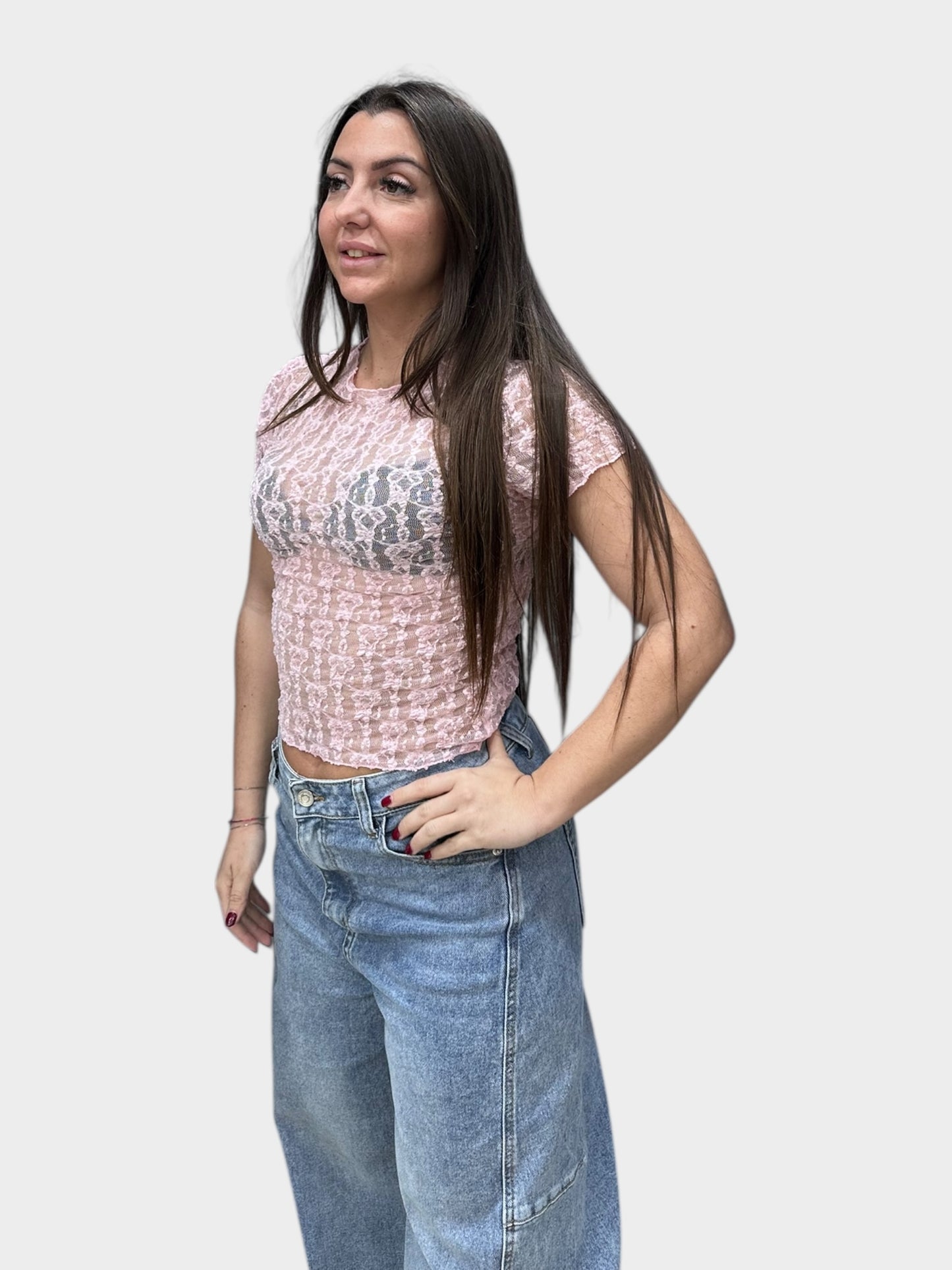 Maglia da Donna