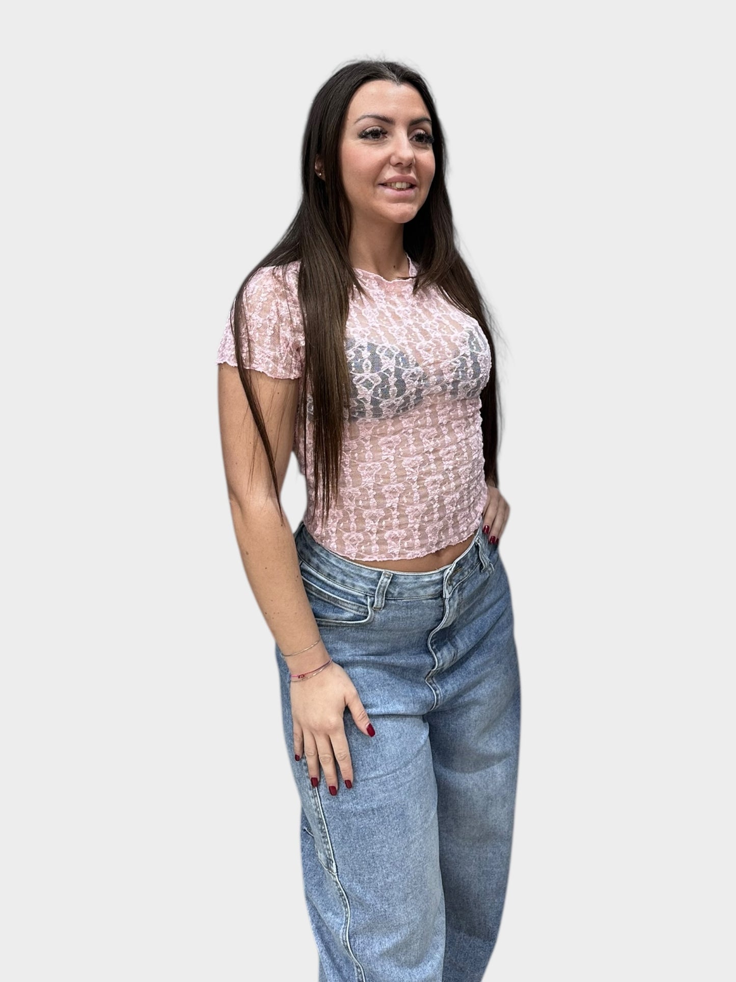 Maglia da Donna