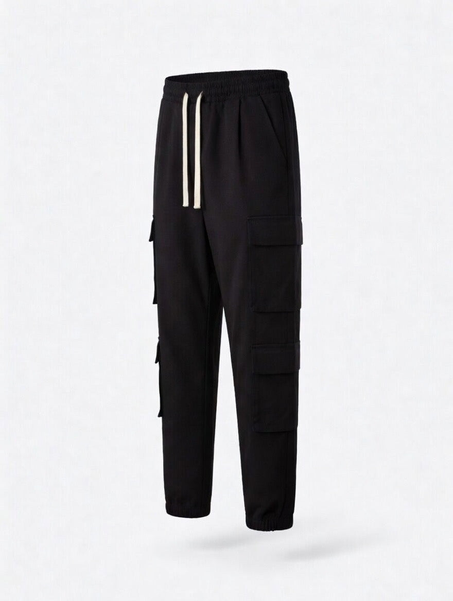 Pantalone Tuta Uomo