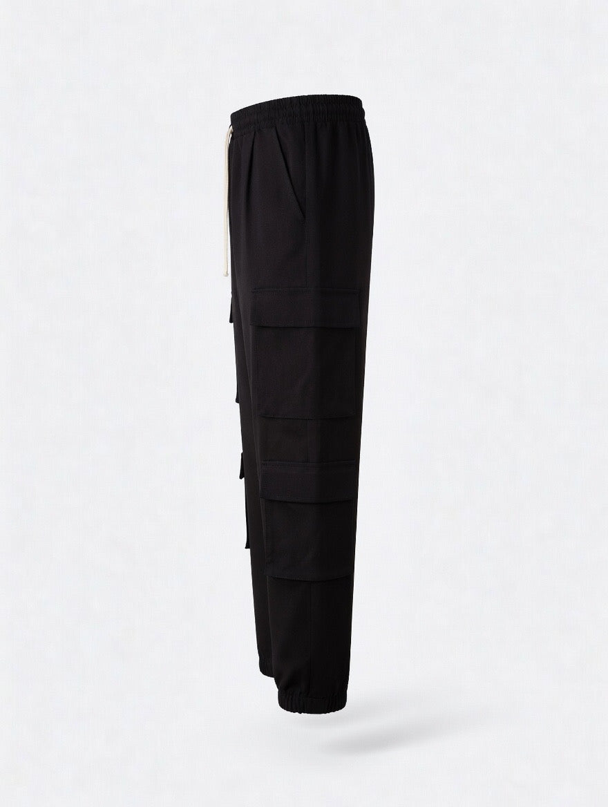 Pantalone Tuta Uomo