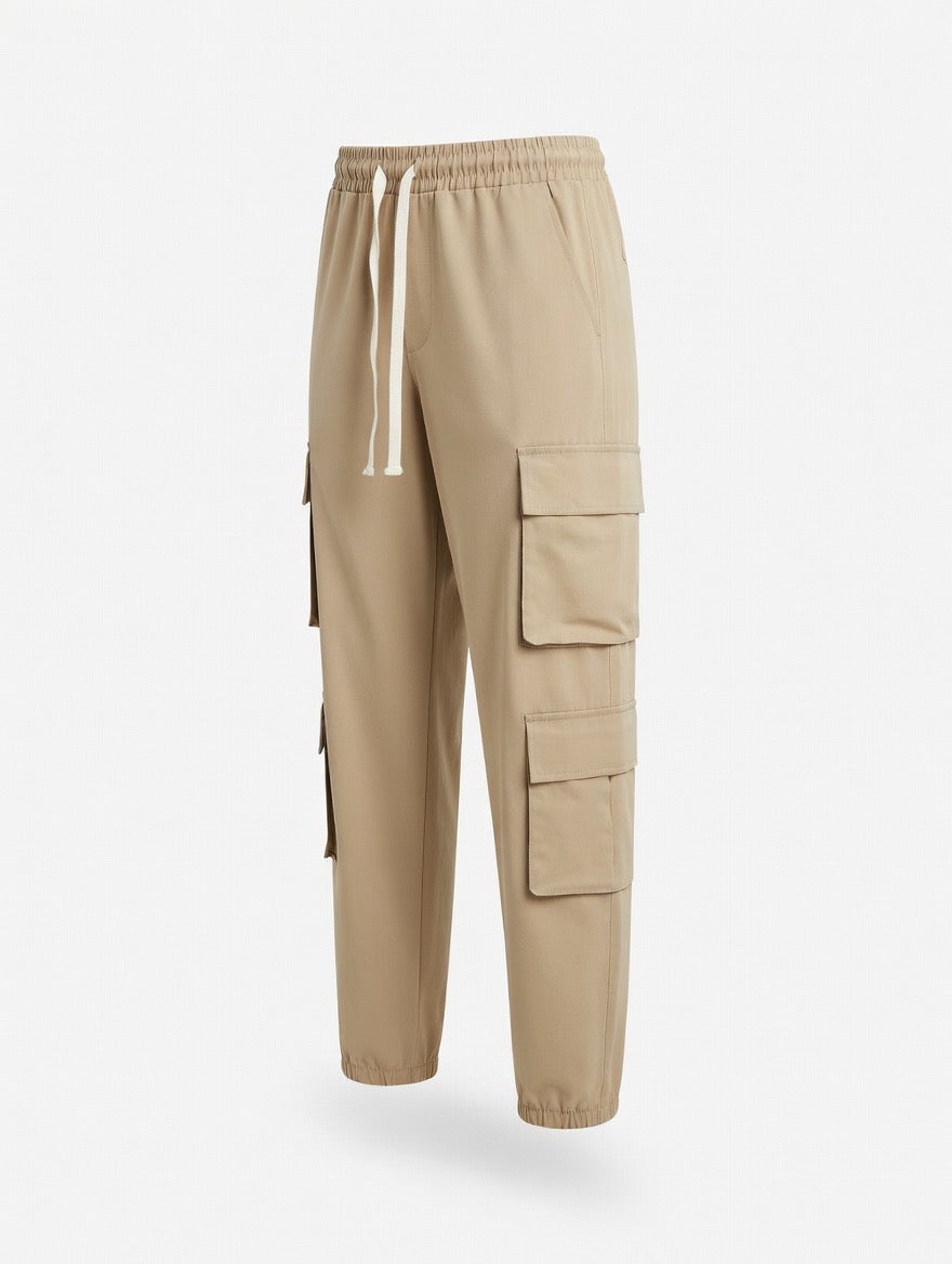 Pantalone Tuta Uomo