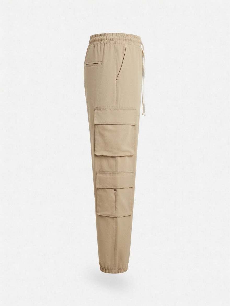 Pantalone Tuta Uomo