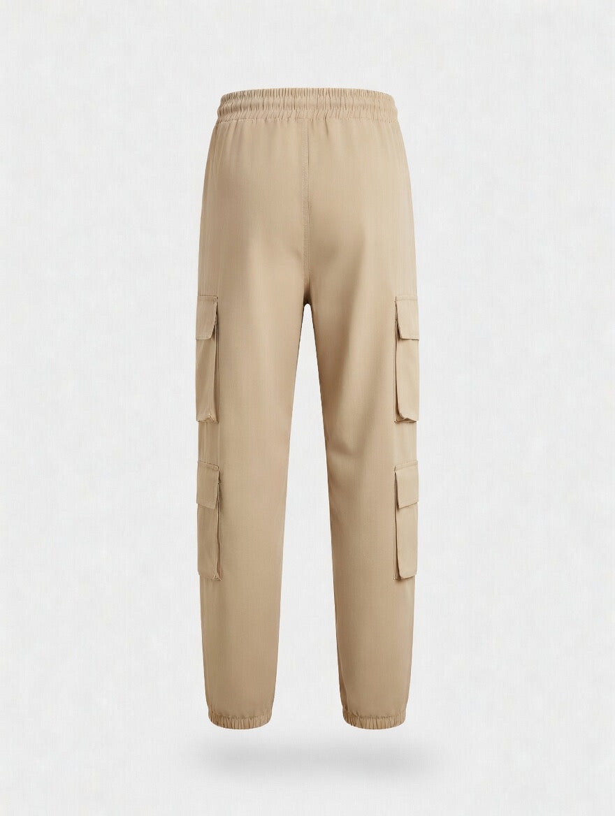 Pantalone Tuta Uomo
