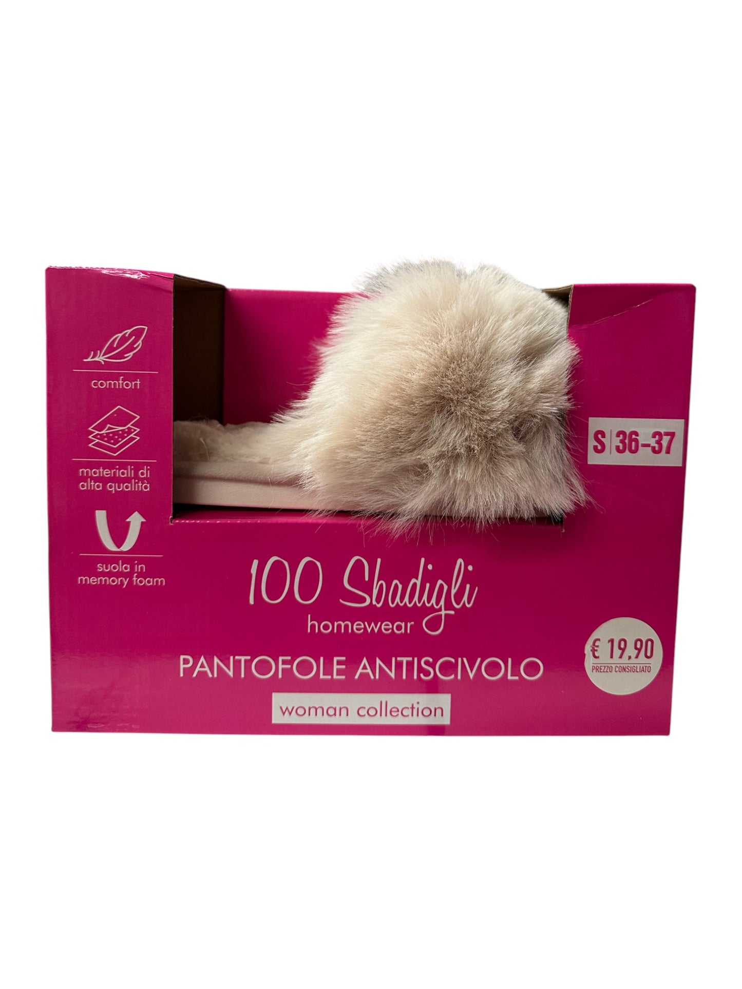 Pantofola Regalo