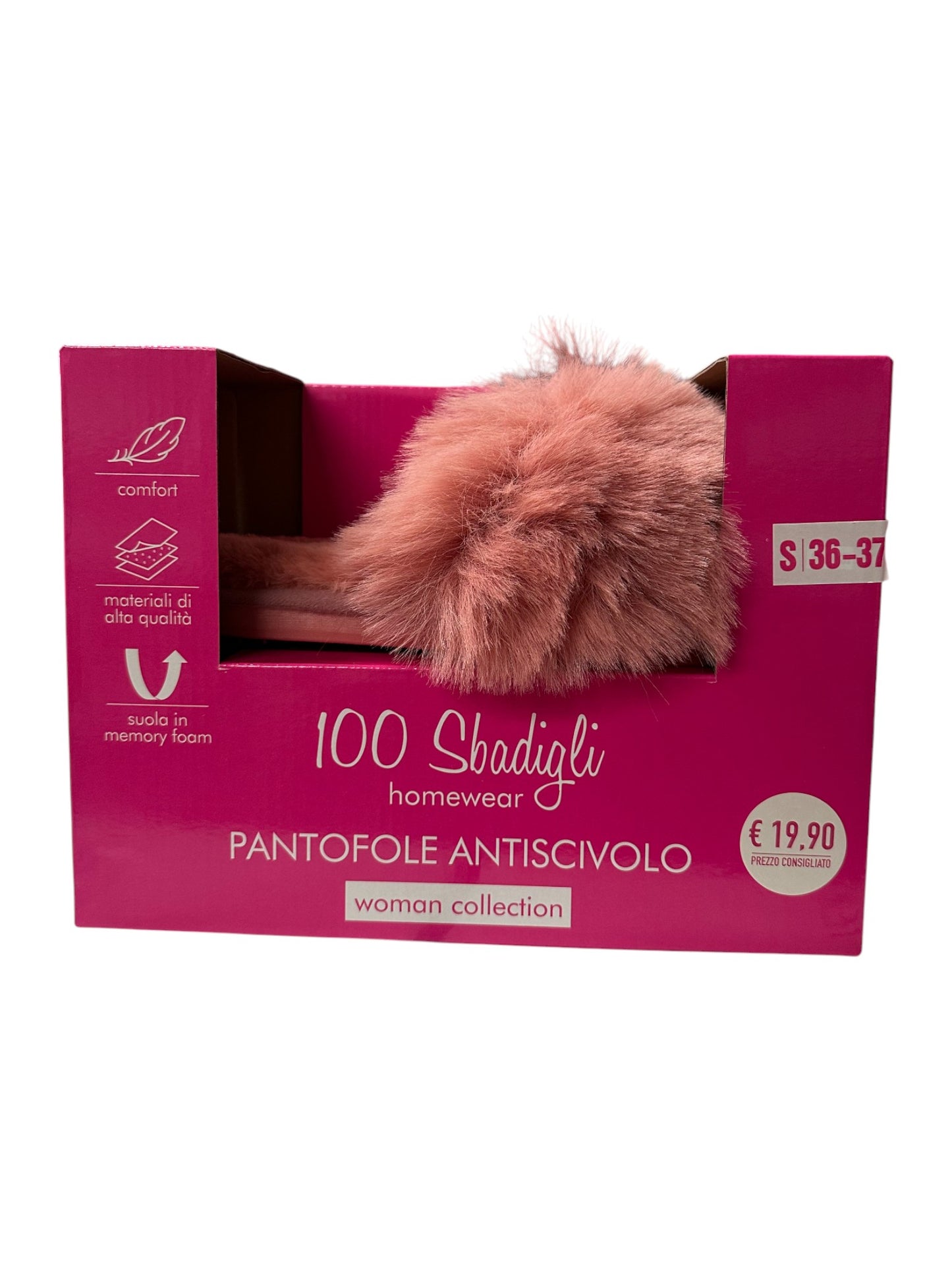 Pantofola Regalo