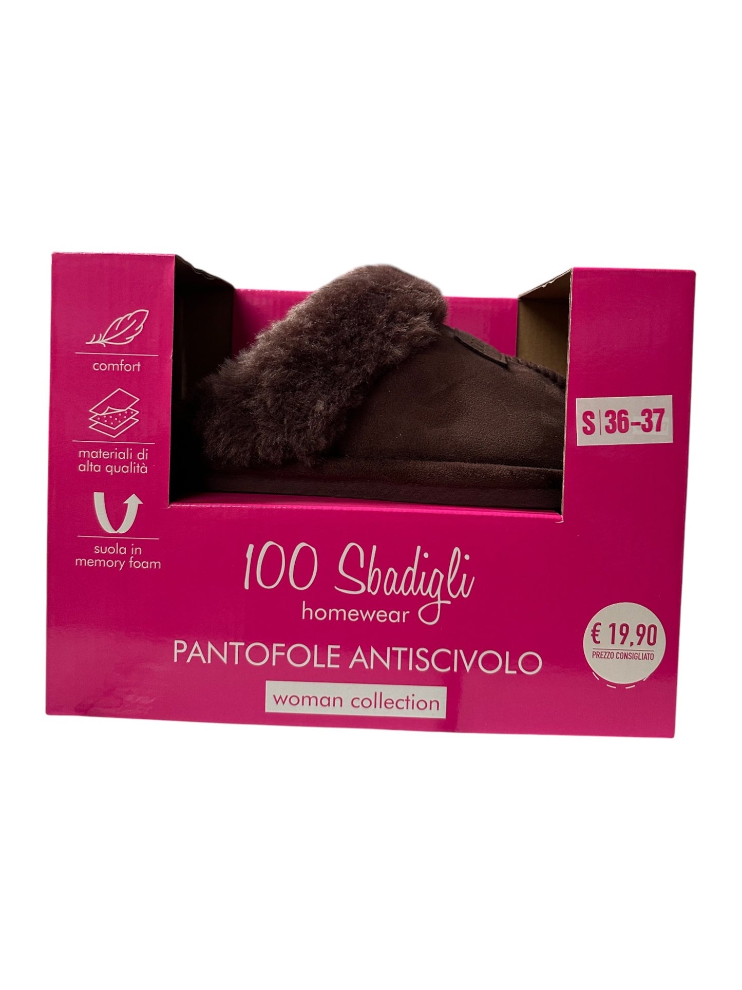 Pantofola Regalo