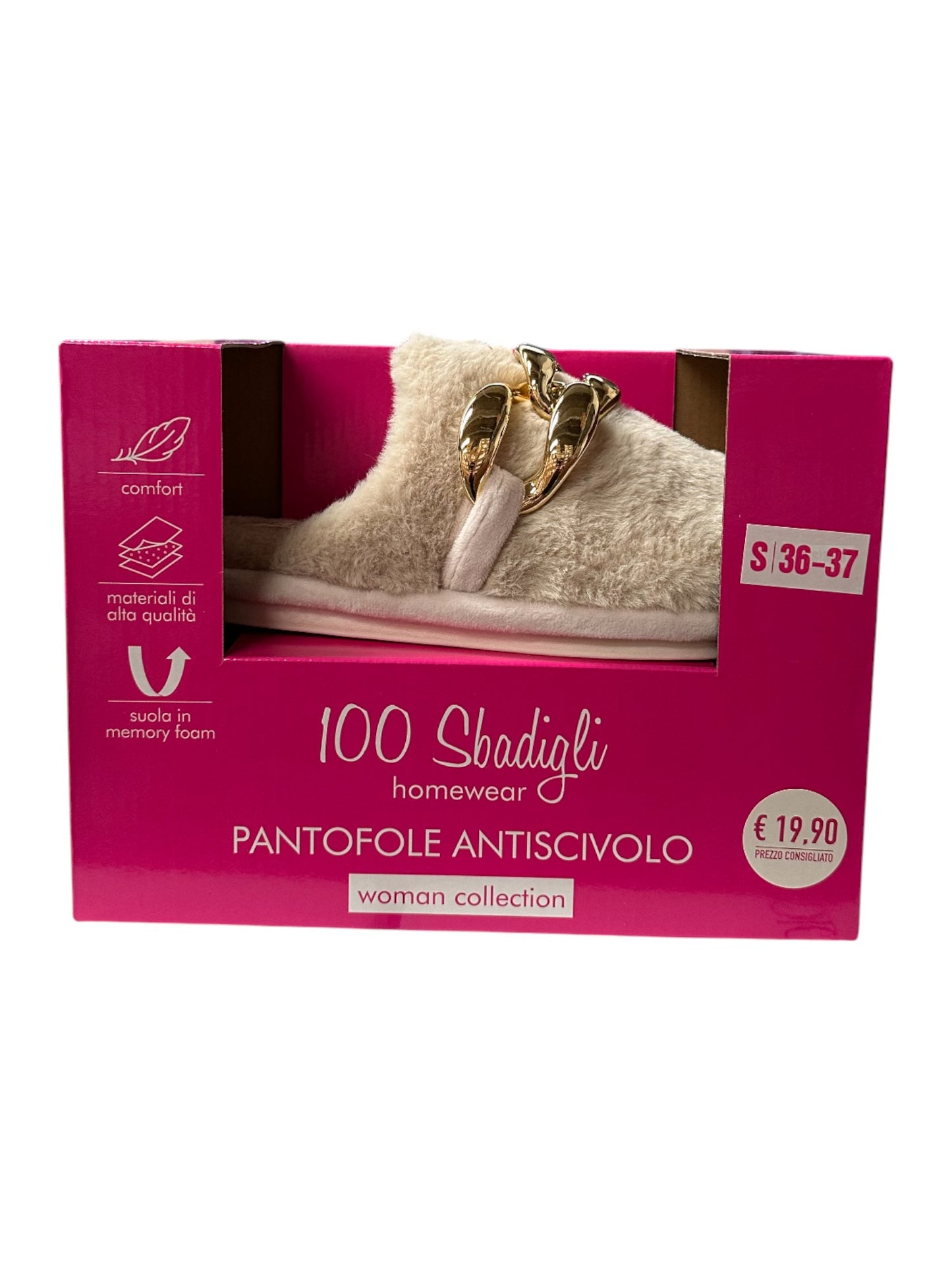 Pantofola Regalo