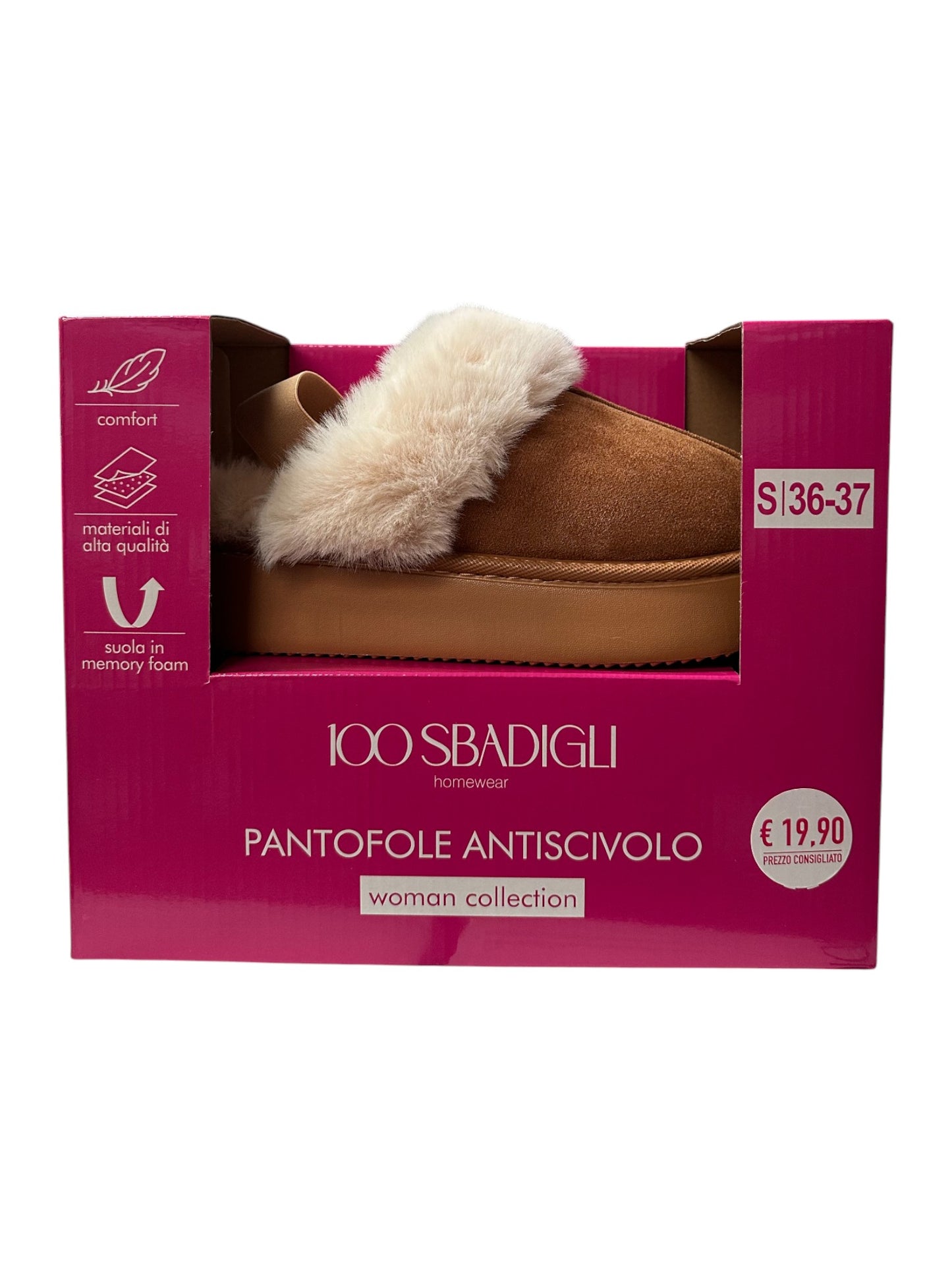 Pantofola Regalo