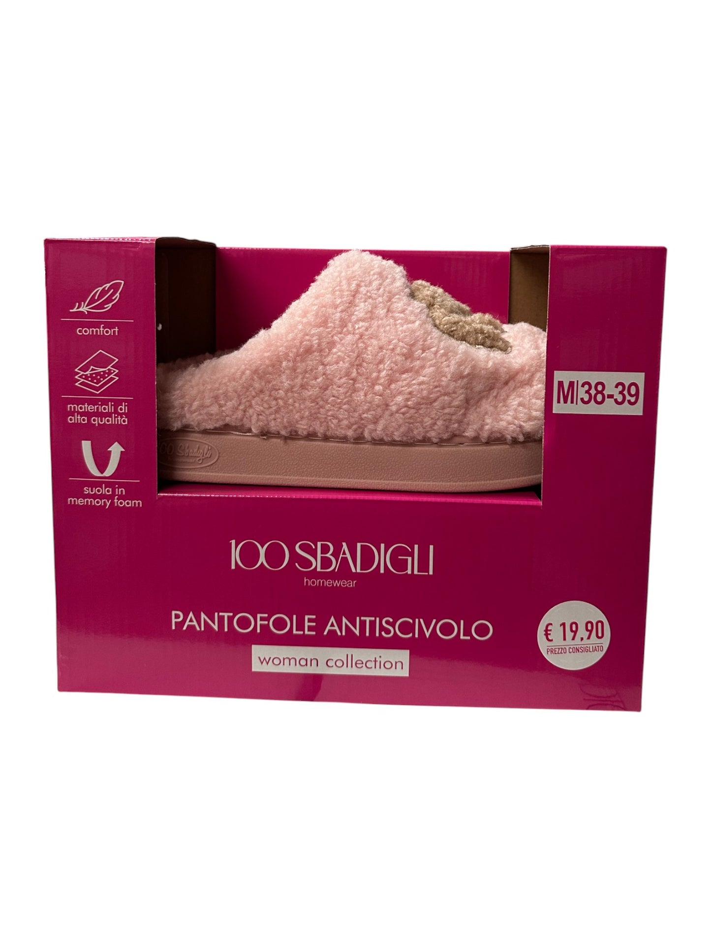 Pantofola Regalo