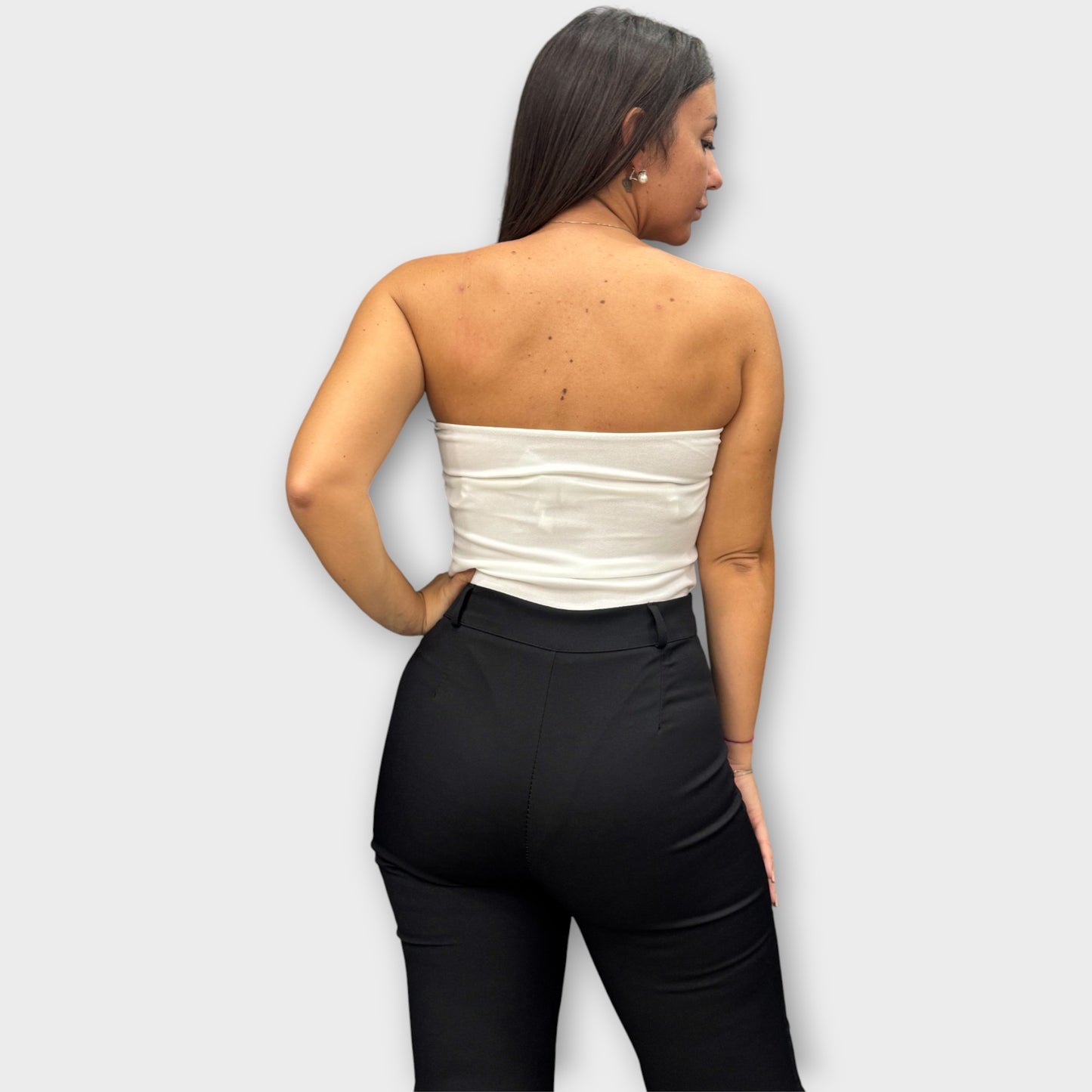 Body da donna