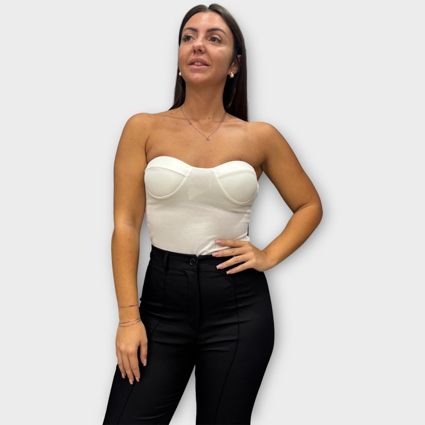 Body da donna