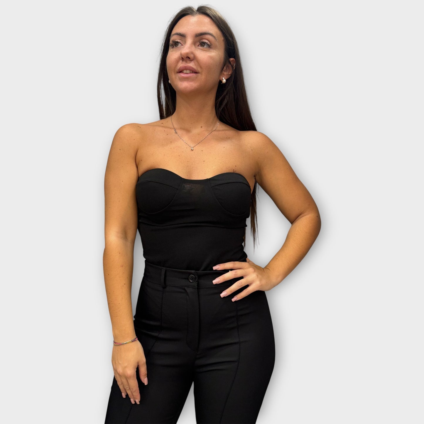 Body da donna