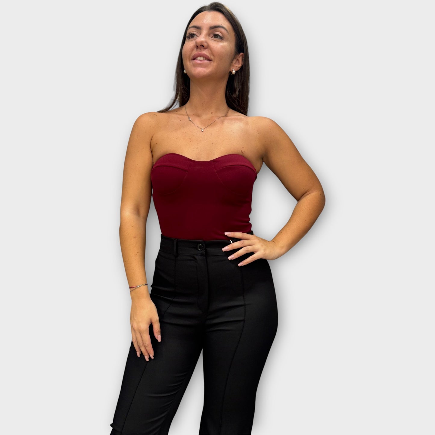 Body da donna