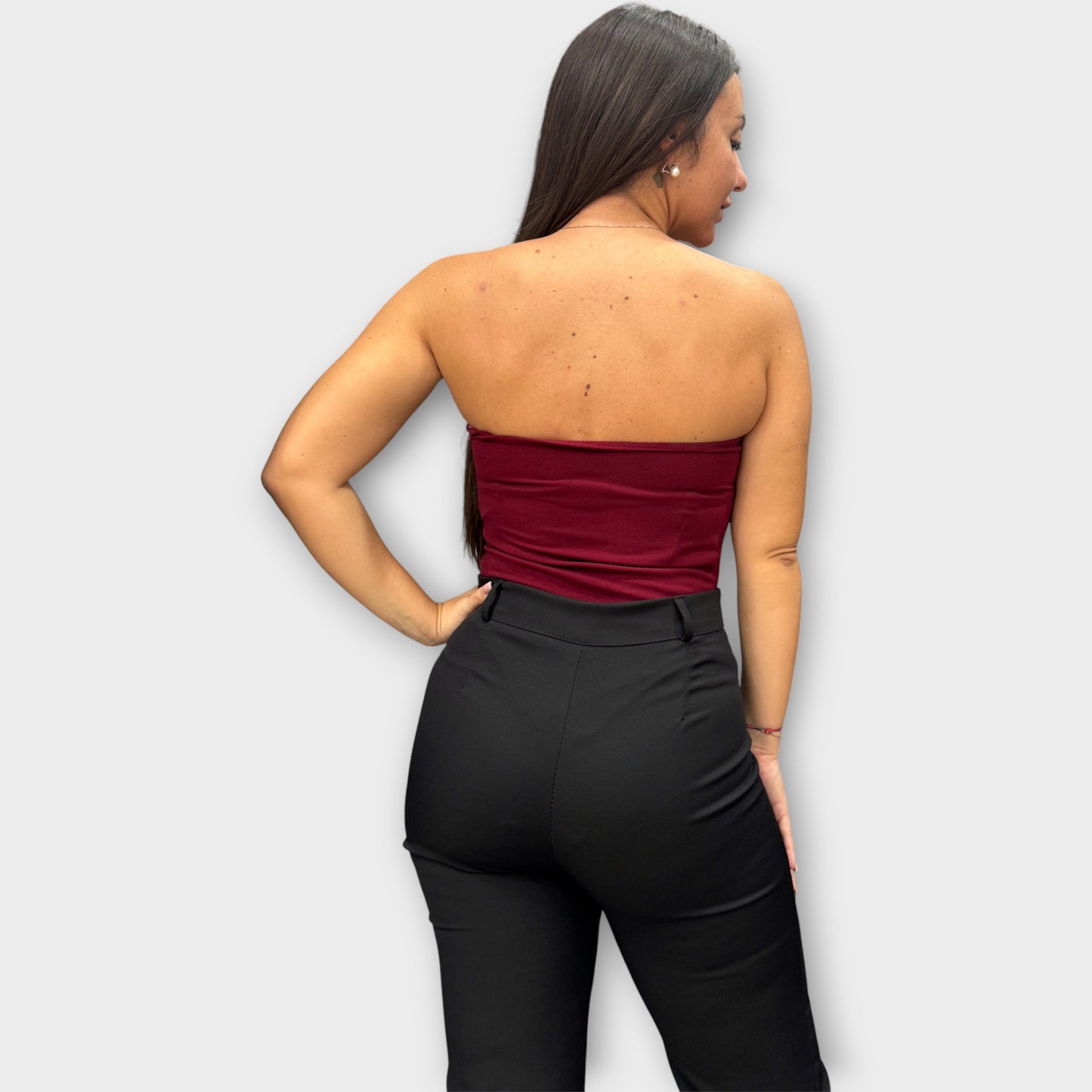 Body da donna