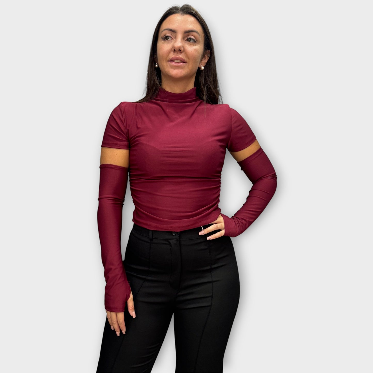 Maglia da Donna