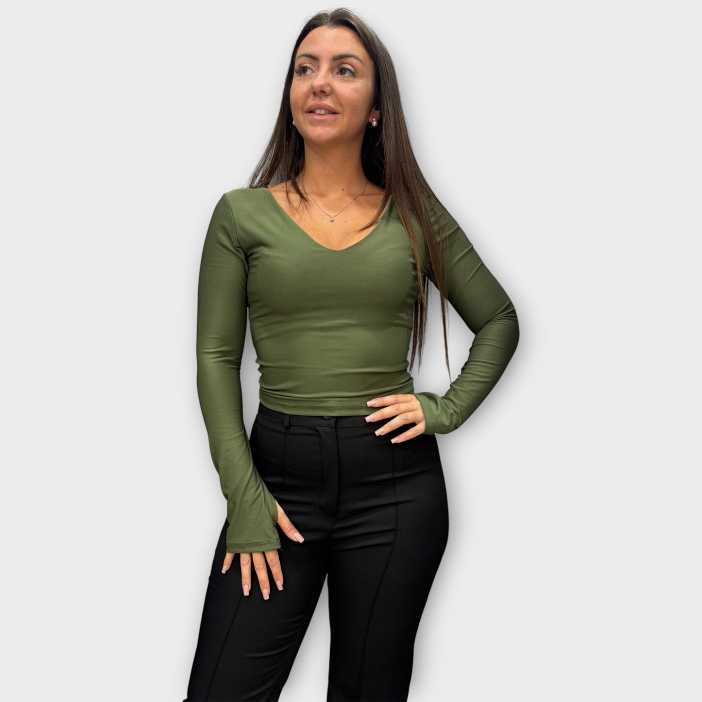 Maglia da Donna