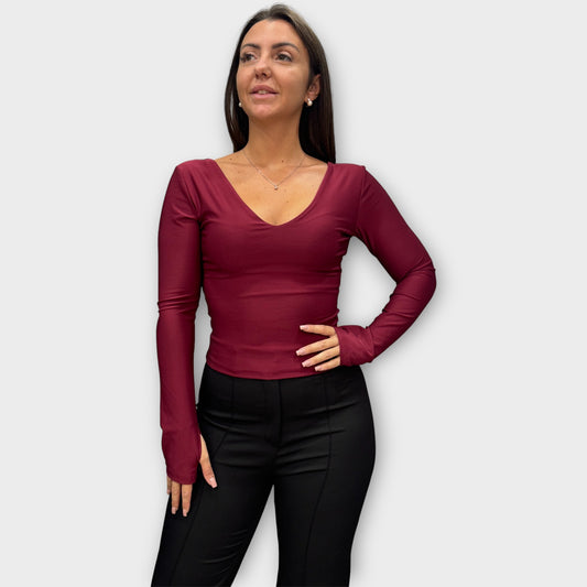 Maglia da Donna