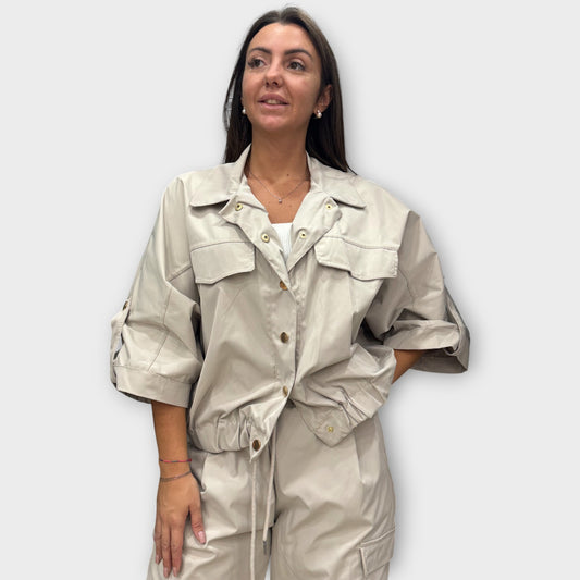 Giacca Donna