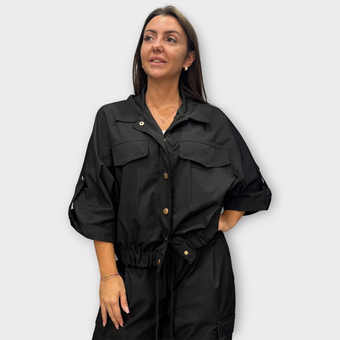 Giacca Donna