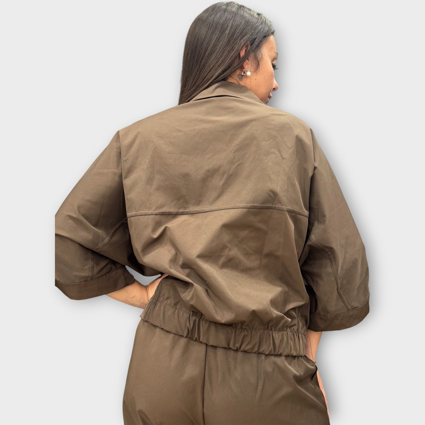 Giacca Donna