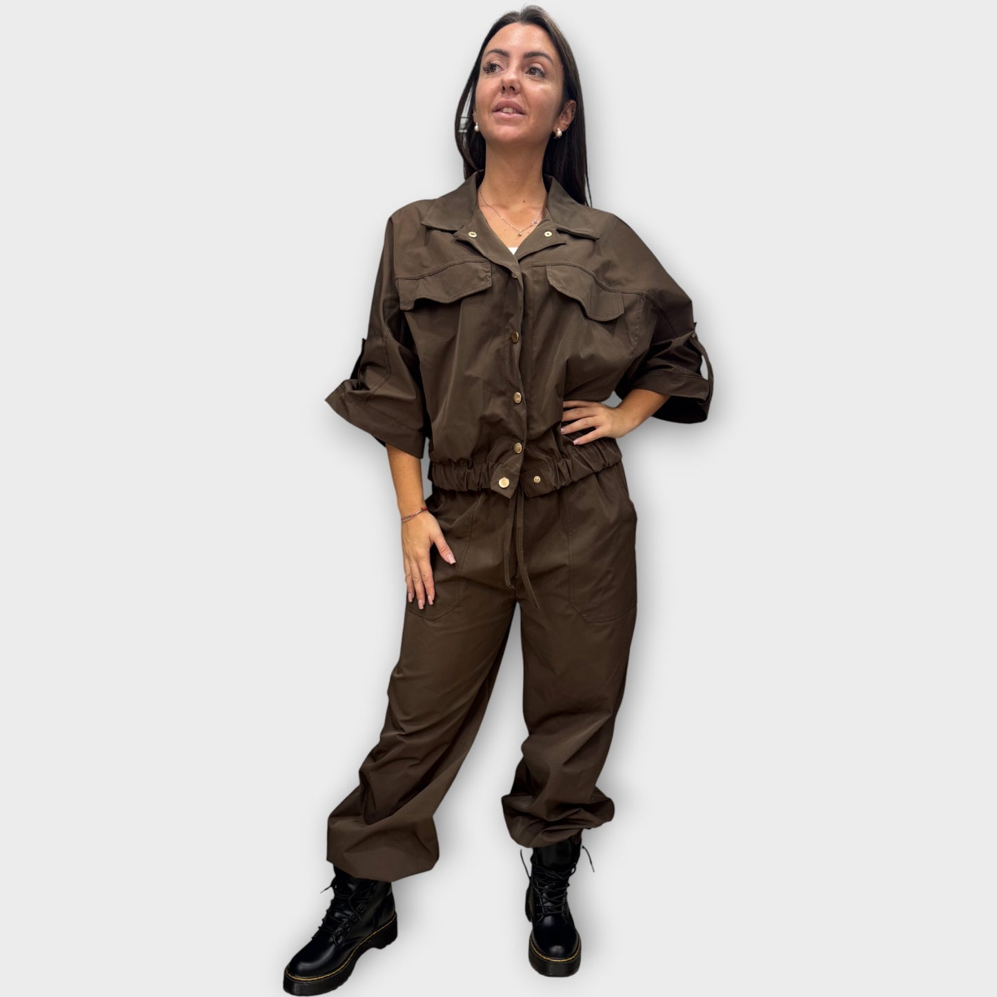 Giacca Donna