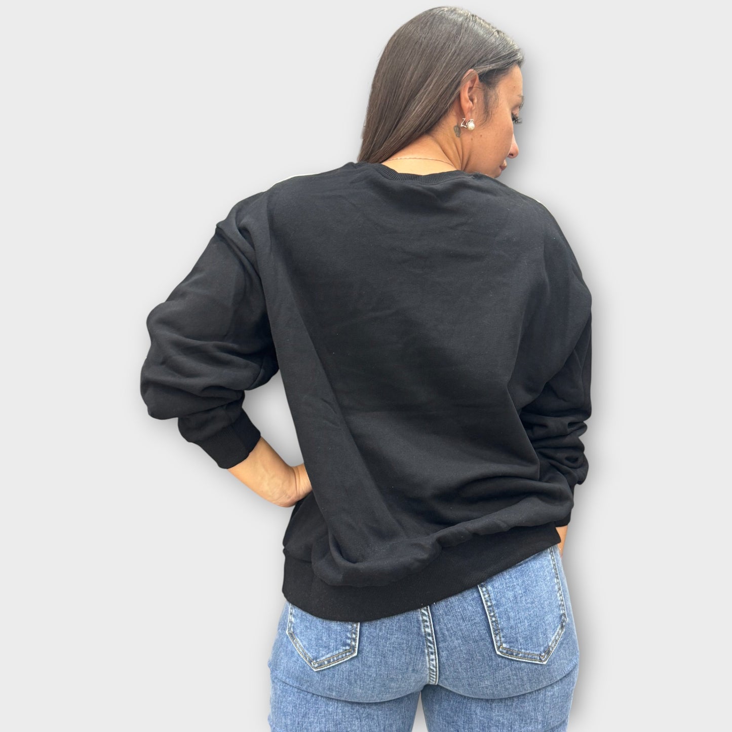 Felpa Donna Copenhagen