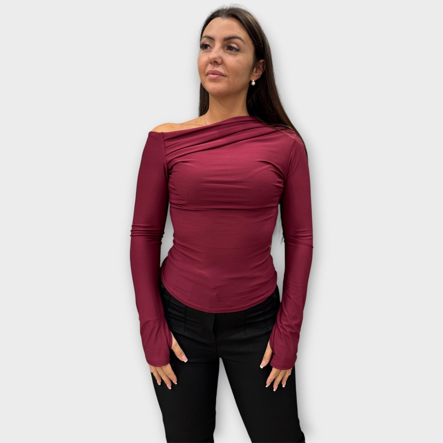 Maglia da Donna