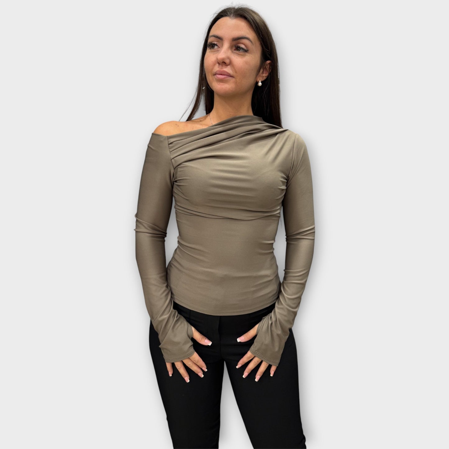 Maglia da Donna