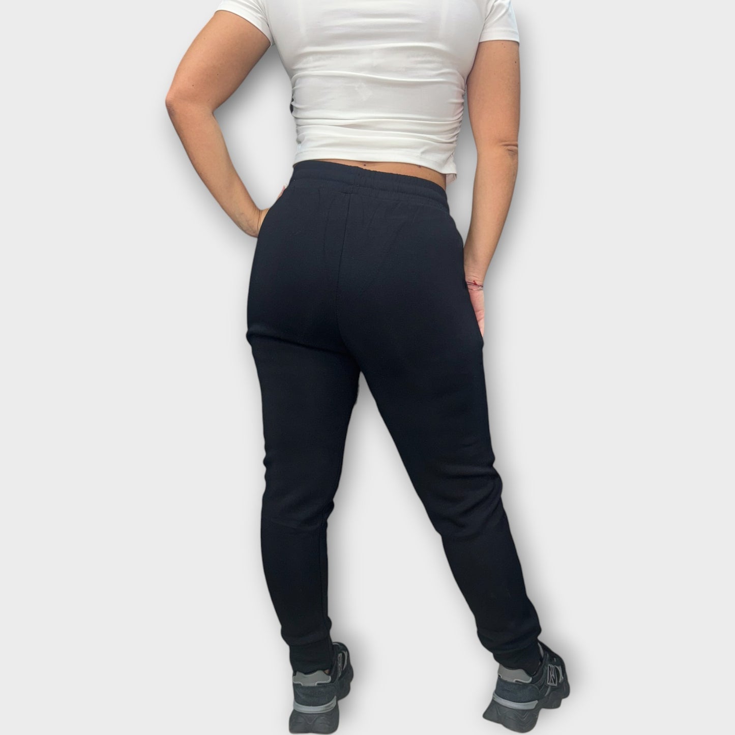 Pantalone Tuta Donna