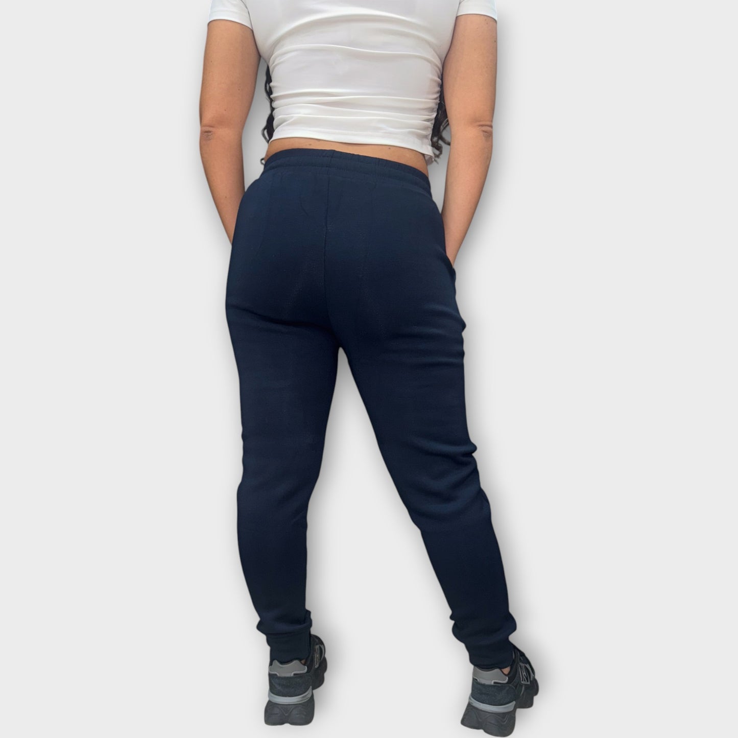 Pantalone Tuta Donna
