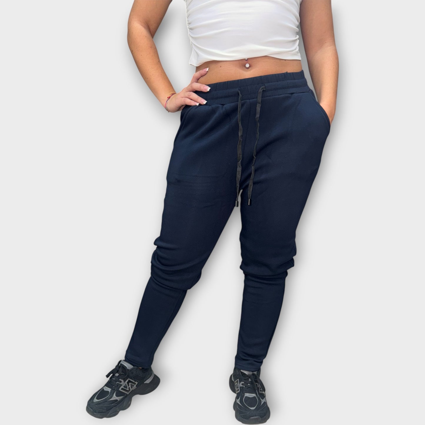 Pantalone Tuta Donna