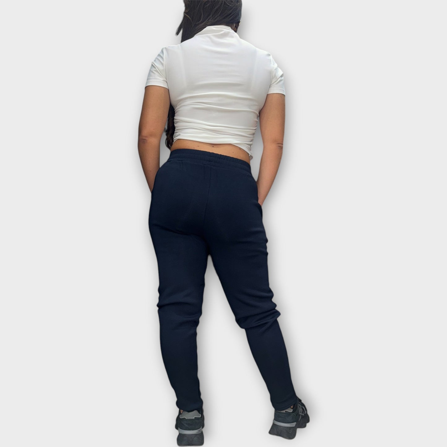 Pantalone Tuta Donna