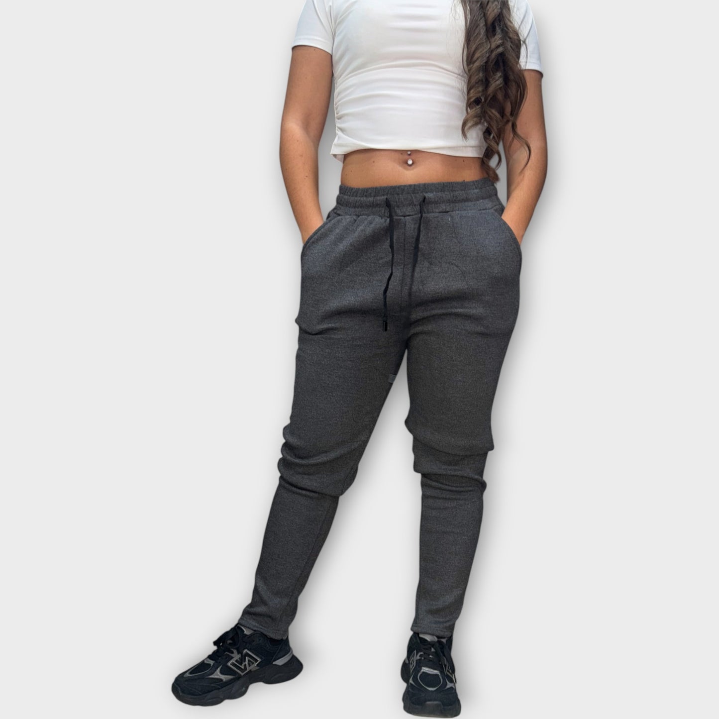 Pantalone Tuta Donna