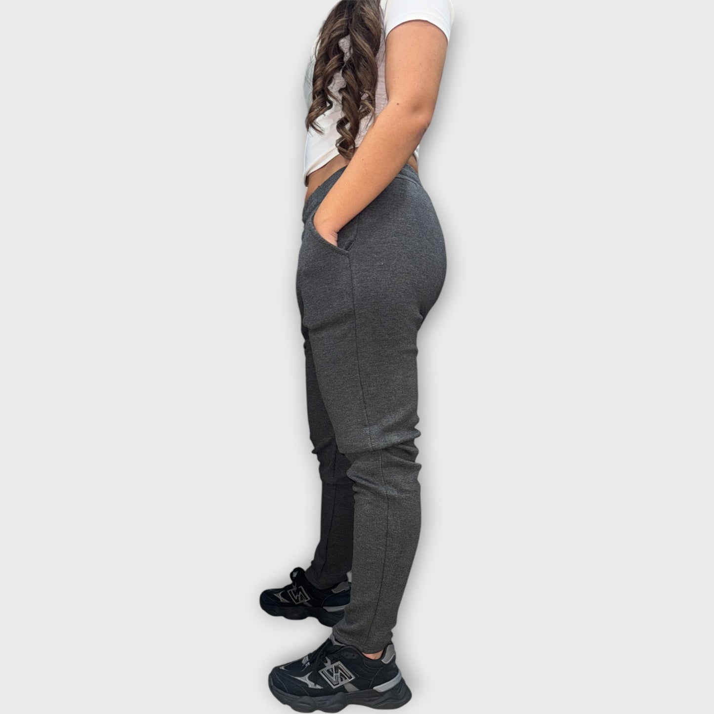 Pantalone Tuta Donna