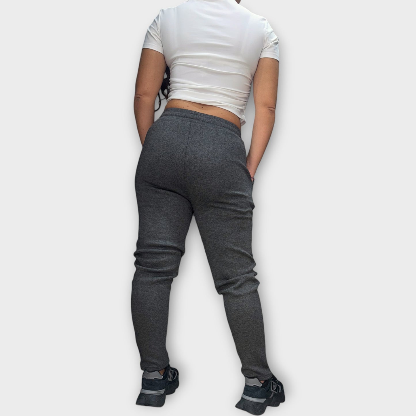 Pantalone Tuta Donna